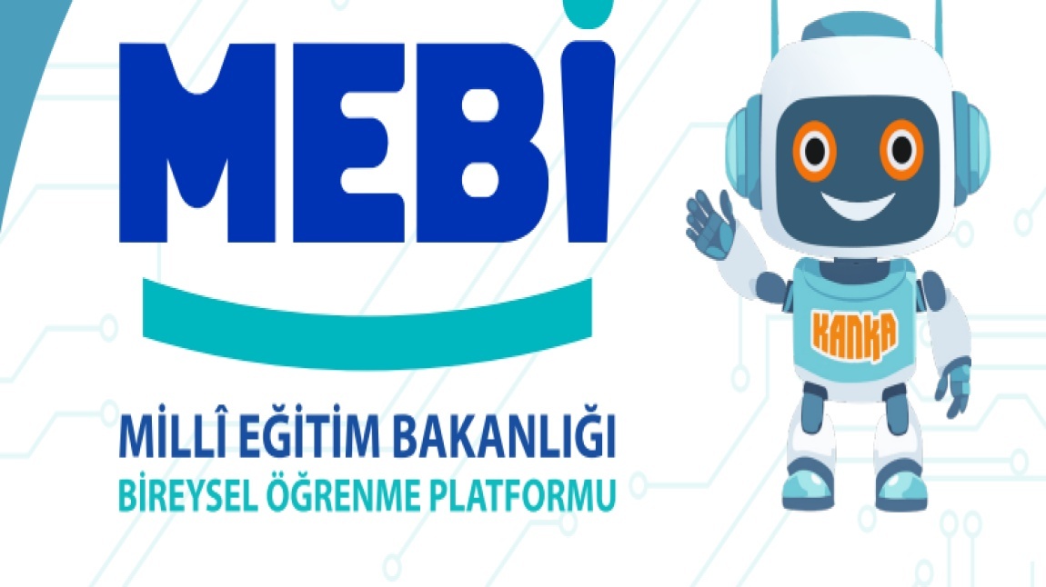 MEBİ BİREYSEL ÖĞRENME PLATFORMU TANITIMI